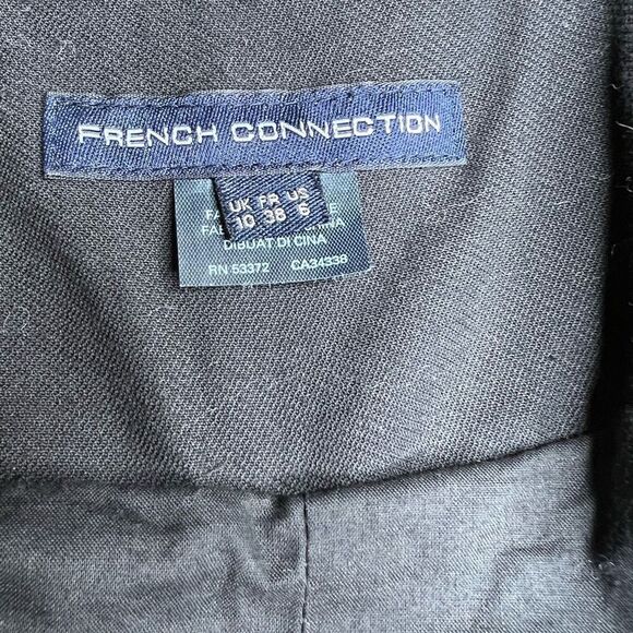 French Connection Studded Blazer - Picture 10 of 11